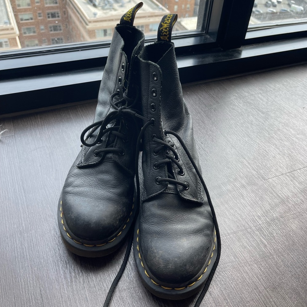 Doc Martins